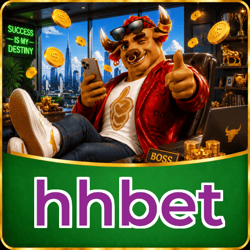 hhbet Logo 3