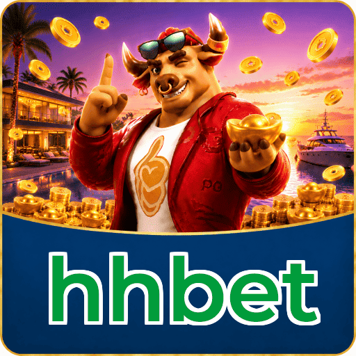 hhbet Logo 2