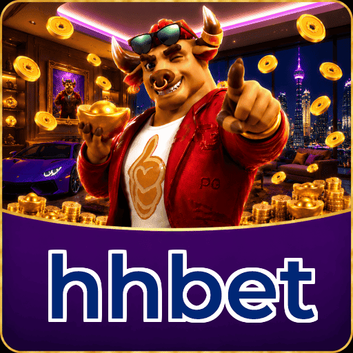 Plataforma hhbet - Cloud AWS Infrastructure