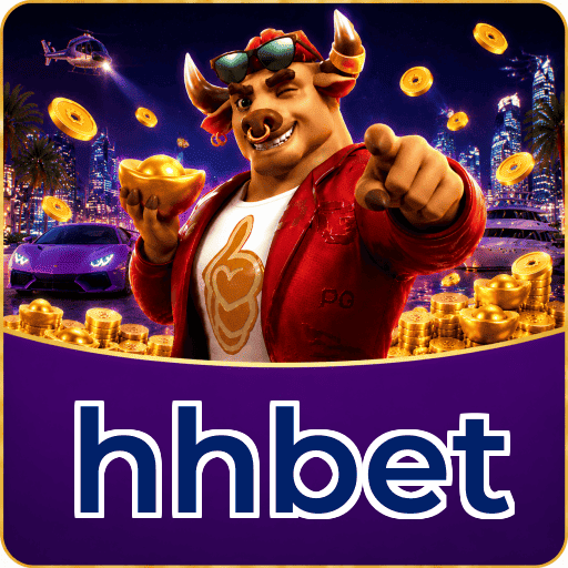 hhbet Segurança Logo 2