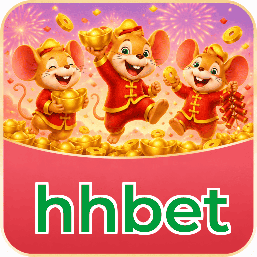hhbet Logo 1