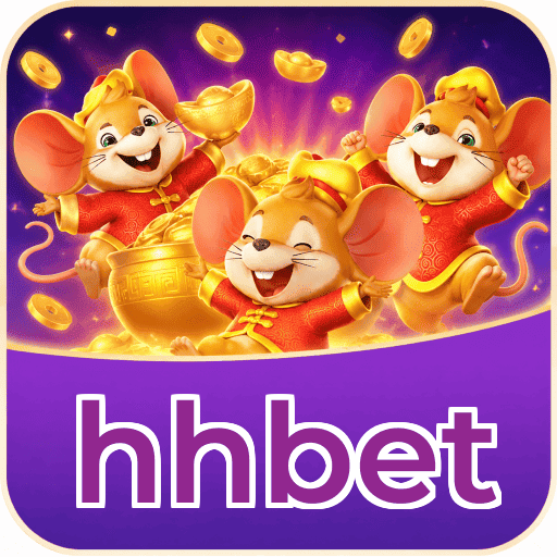 hhbet Instalar Logo 2