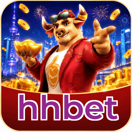 hhbet Instalar Logo 3