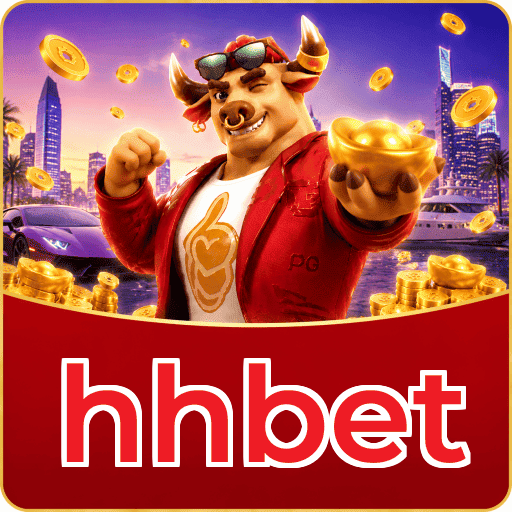 hhbet Segurança Logo 3